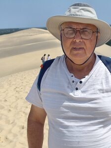 Photo de profil de Philippe Boissel
