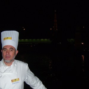 Photo de profil de Philippe Bonargent