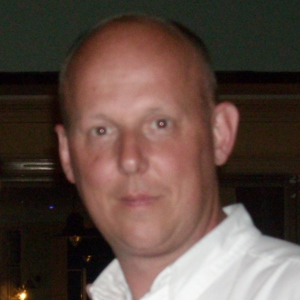 Photo de profil de Philippe Bonaventure