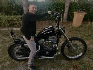 Photo de profil de Philippe Bonedeau