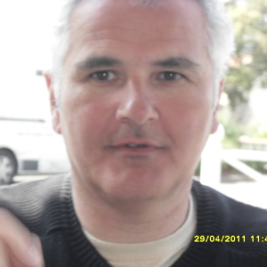Photo de profil de Philippe Bonheure