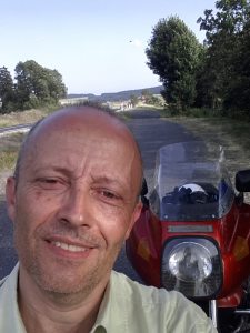 Photo de profil de Philippe Bonhomme