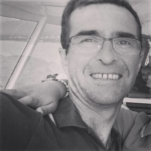 Photo de profil de Philippe Bonnefoy