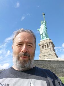 Photo de profil de Philippe Bonnet