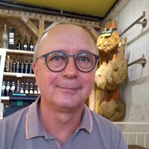 Photo de profil de Philippe Bonotto
