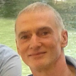 Photo de profil de Philippe Boonen