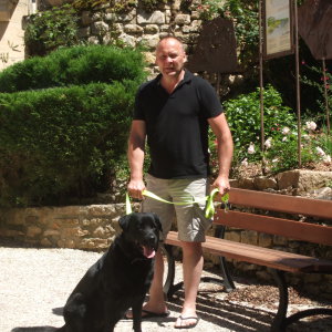 Photo de profil de Philippe Bornaque