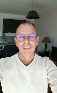Photo de profil de Philippe Bouchard