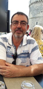 Photo de profil de Philippe Boucheny