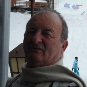 Photo de profil de Philippe Boucher