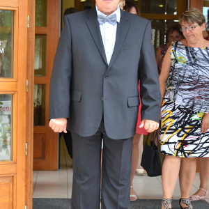 Photo de profil de Philippe Boudot