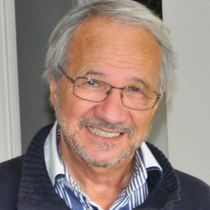 Photo de profil de Philippe Bougouin
