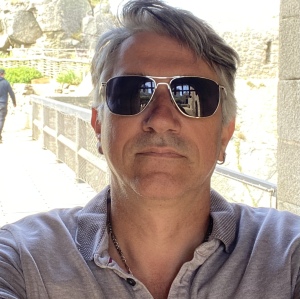 Photo de profil de Philippe Boukef