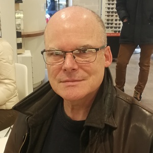 Photo de profil de Philippe Boulanger