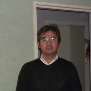 Photo de profil de Philippe Boulle
