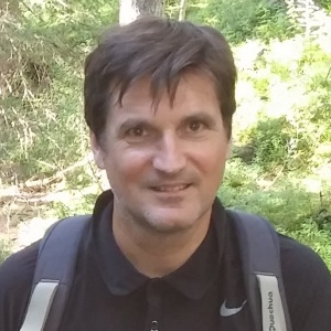 Photo de profil de Philippe Bourbon
