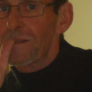 Photo de profil de Philippe Bourdais