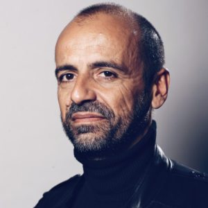 Photo de profil de Philippe Bourdin