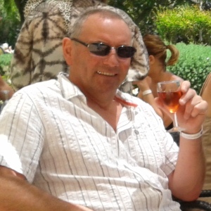 Photo de profil de Philippe Bourgeois