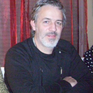 Photo de profil de Philippe Bourguignon