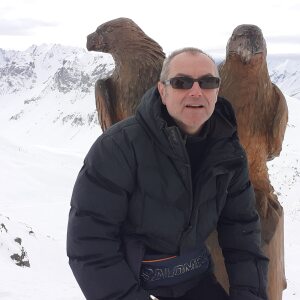 Photo de profil de Philippe Boursier