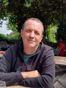 Photo de profil de Philippe Bousquet