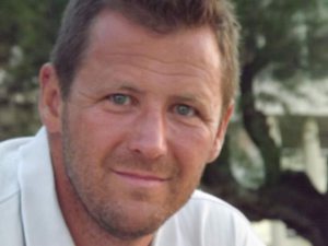 Photo de profil de Philippe Bousseau