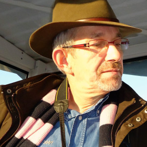 Photo de profil de Philippe Boutelier