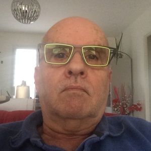 Photo de profil de Philippe Boutin