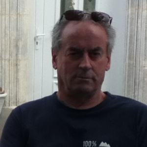 Photo de profil de Philippe Bouvier