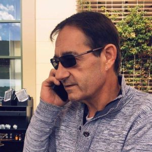 Photo de profil de Philippe Bozec