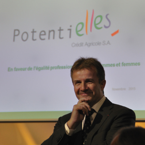 Photo de profil de Philippe Brassac