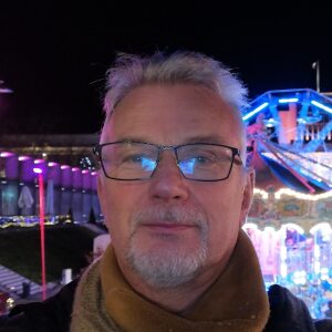 Photo de profil de Philippe Brault