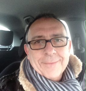 Photo de profil de Philippe Breal