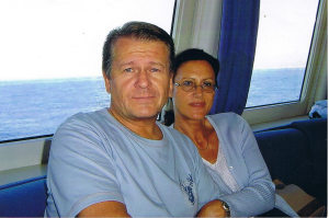 Photo de profil de Philippe Bregy