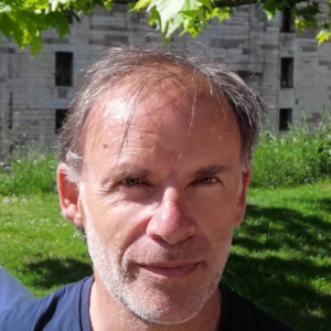 Photo de profil de Philippe Breton