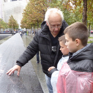 Photo de profil de Philippe Breton