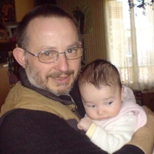 Photo de profil de Philippe Briere