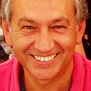 Photo de profil de Philippe Briongos