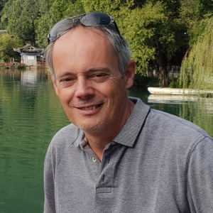 Photo de profil de Philippe Briouze