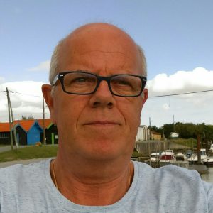 Photo de profil de Philippe Brochard