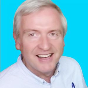 Photo de profil de Philippe Broucke