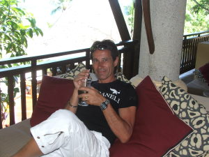 Photo de profil de Philippe Brouqui
