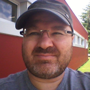 Photo de profil de Philippe Brousse