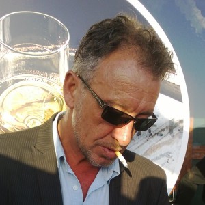 Photo de profil de Philippe Brugel
