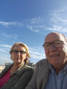 Photo de profil de Philippe Brulein