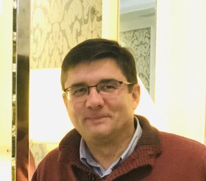 Photo de profil de Philippe Bujard