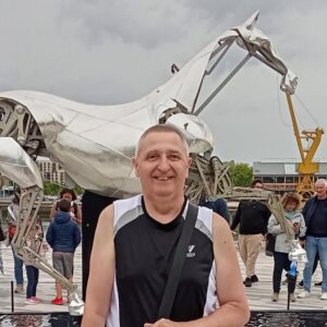 Photo de profil de Philippe Bunel