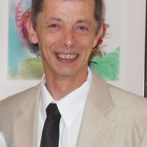 Photo de profil de Philippe Burgaud