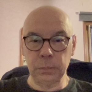 Photo de profil de Philippe Burguiere
